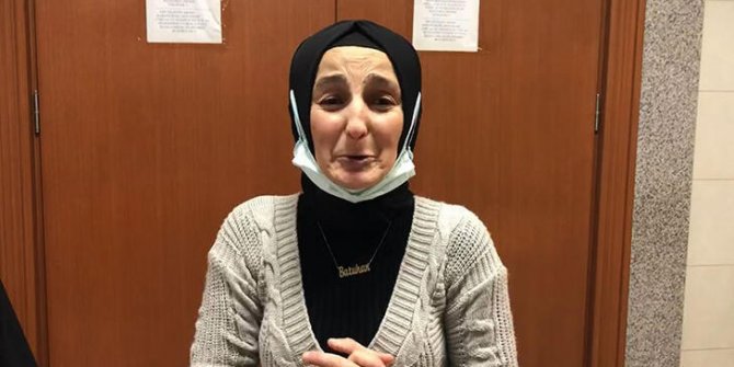 18 yaşındaki Batuhan'ı bıçaklayarak öldüren sanığa müebbet