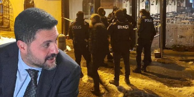 Şafak Mahmutyazıcıoğlu cinayeti: Firari şüpheli Bursa'da yakalandı