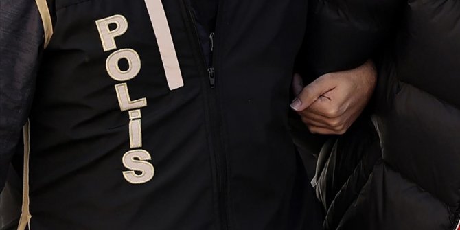 Alevi vatandaşlara sosyal medyadan hakaret eden kişi yakalandı