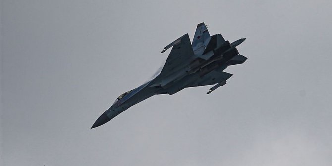 Rusya ve Belarus'un 'Müttefik Kararlılığı-2022' ortak askeri tatbikatı başladı