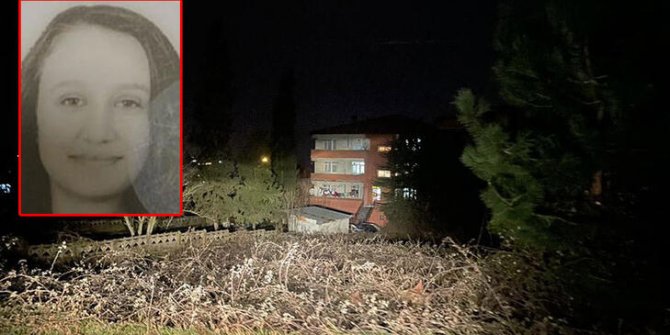 Damla misafirliğe gittiği evde öldü