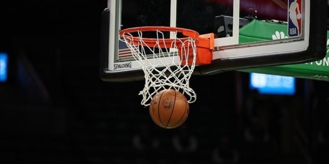 NBA'de Thunder'ı yenen Raptors, galibiyet serisini 7 maça çıkardı