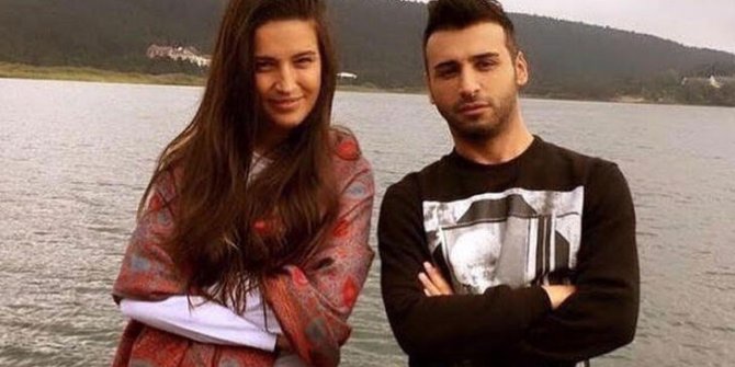 Emre Kaya’nın eski eşi olan menajeri Gizem Demir’den ‘yaş’ açıklaması