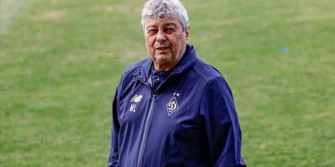 Lucescu, Türk futbolunun başarısının yerli ve genç futbolculardan geçtiğine inanıyor
