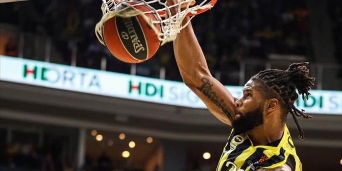 Fenerbahçe Beko eski günlerine dönüş sinyali veriyor