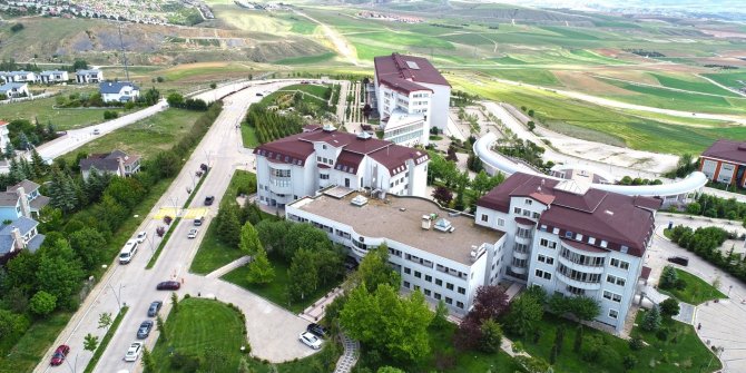 Atılım Üniversitesi akademisyen alacak