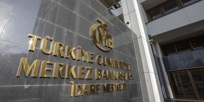 Merkez Bankası rezervleri 114,7 milyar dolar oldu