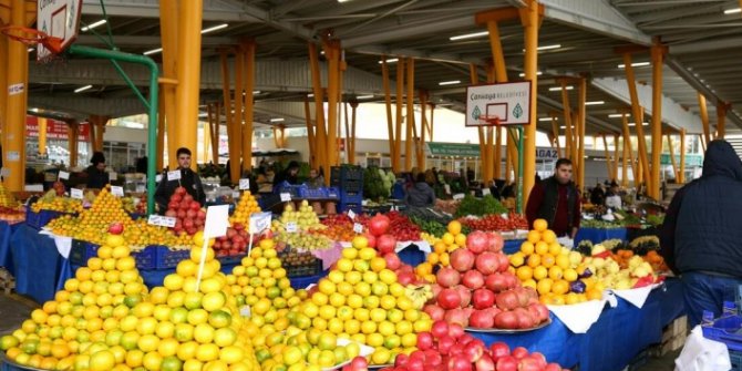 Ankara Etimesgut Belediyesi Pazar Yerleri Nerede? İsimleri, Adresleri ve Açılış Günleri