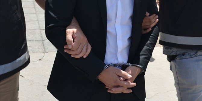 Savcıyı makamında darbeden şüpheli itiraz üzerine tutuklandı