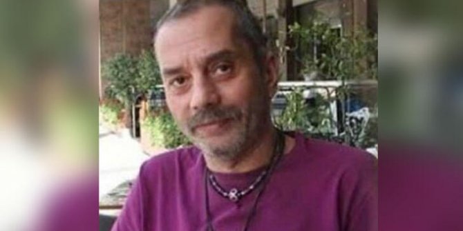 Tanju Okan'ın oğlu Tansu Okan yaşamını yitirdi