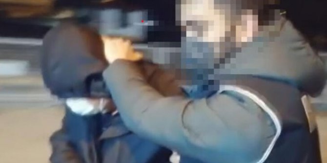 FETÖ firarisi eski emniyet müdürü, Ankara'da yakalandı