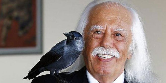 Haydar Dümen hayatını kaybetti