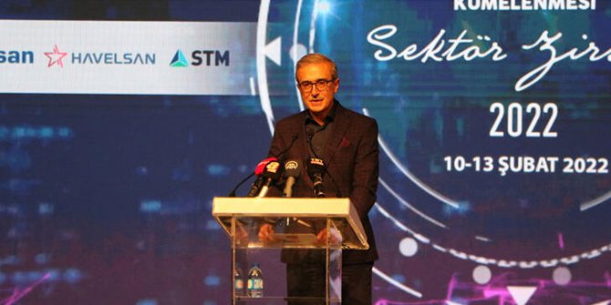 İsmail Demir: Donanımsal anlamda önemli adımlar atılması gerek