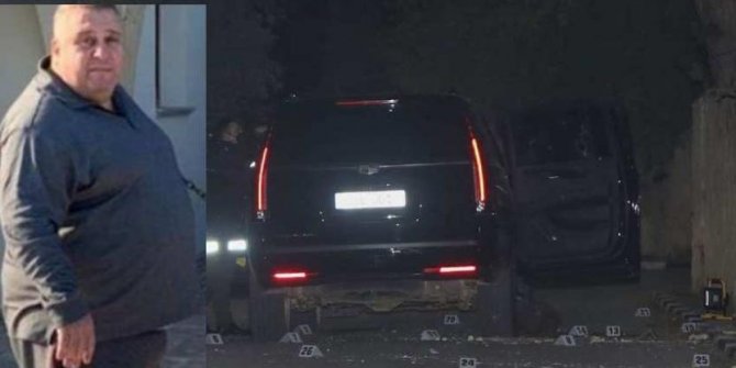 Halil Falyalı cinayeti; Girne'den bir ekip Türkiye'ye geliyor