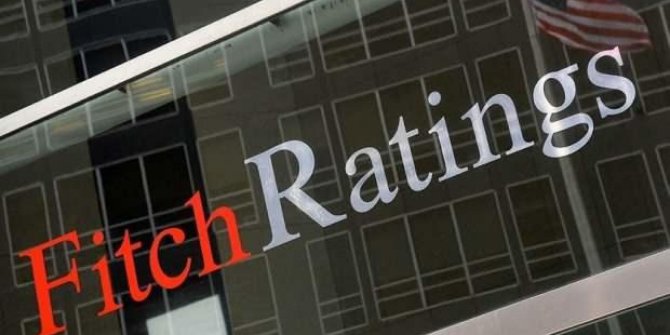 Fitch'ten Türkiye açıklaması!