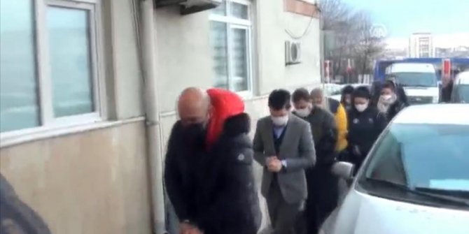 İran istihbaratının Türkiye'deki taşeron şirketine MİT operasyonu