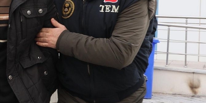 DEAŞ'ın sözde askeri grup sorumlusu İstanbul'da yakalandı