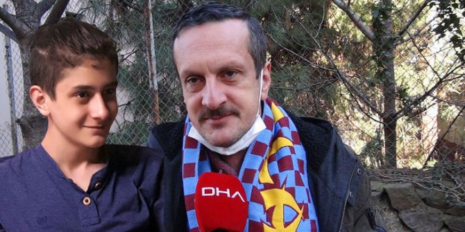 Yorgun mermiyle ölen Emir'in babasından 'silahla sevinmeyin' çağrısı