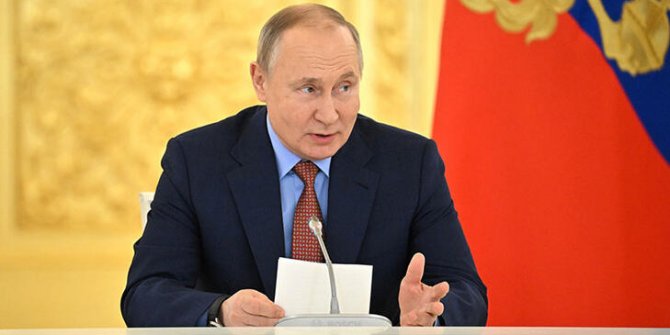 Kremlin'den son dakika açıklaması: Putin hazır