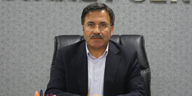 Diyanet-Sen Başkanı Ali Yıldız: "Isıtma giderleri Diyanet’in bütçesinden karşılansın”