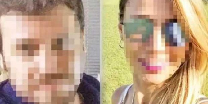 Nafaka gönderirken yazdığı not başına iş açtı!