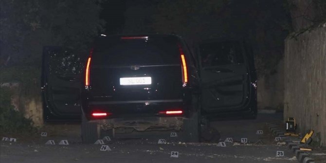 Halil Falyalı cinayeti zanlılarından 3'ü hakkında ek gözaltı süresi verildi
