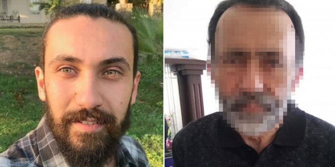 Tartıştığı oğlunu öldürdü