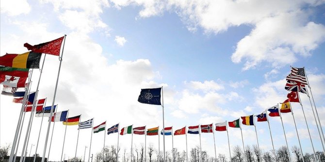 NATO, 16 Şubat’ta Avrupa’da askeri mevcudiyeti artırmayı görüşecek