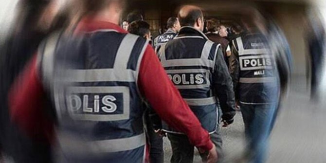 İstanbul merkezli 2 ilde PKK operasyonu; 15 gözaltı