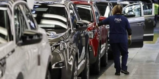 Araçta 6 ay 6 bin km şartı yürürlükte