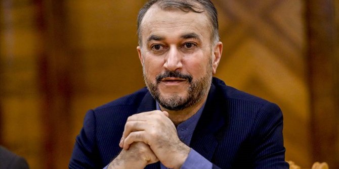 İran: Nükleer anlaşma görüşmeleri kritik bir eşiğe geldi
