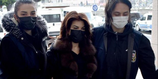 Cumhurbaşkanı Erdoğan'a hakaret eden Sedef Kabaş'ın duruşma tarihi belli oldu