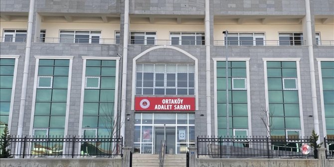 Aksaray'da öğrencisini darbeden eski öğretmene 10 ay hapis cezası