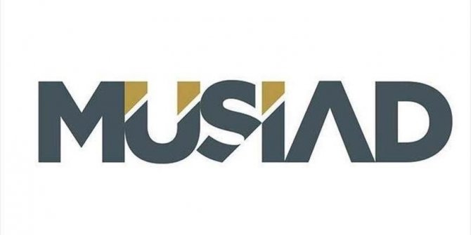 MÜSİAD'ın hedefi 25 bin yeni istihdam