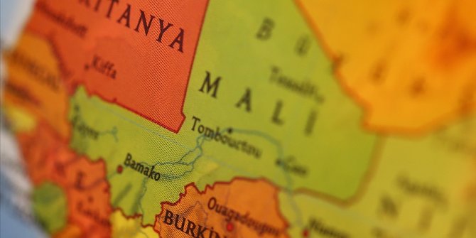Estonya, Mali'deki askerlerini çekiyor