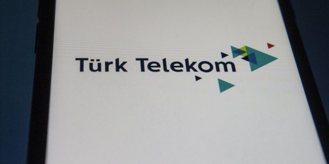 Türk Telekom 2021’de 5,8 milyar TL net kar elde etti