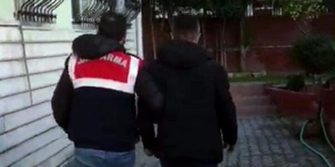İzmir'de sosyal medyadan terör propagandasına 14 gözaltı