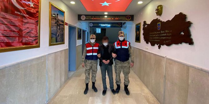 Diyarbakır'da 31 yıl hapisle aranan hükümlü yakalandı