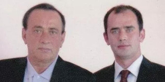 Alaattin Çakıcı'nın yeğeni Adem Çakıcı'ya silahlı saldırı