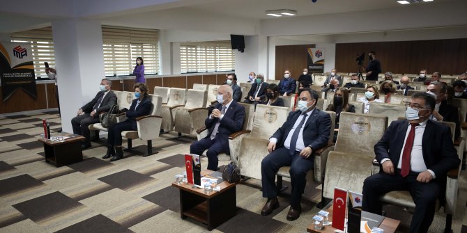 Yenimahalle’de eğitim seminerleri başladı