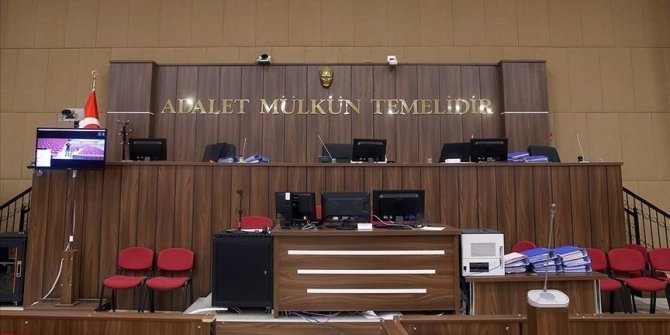 Metin Gürcan hakkındaki 'casusluk' iddianamesi kabul edildi