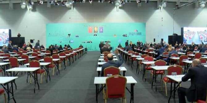 İSKİ'nin zam teklifi İBB Meclisinde reddedildi