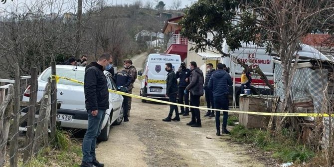 Giresun'da 16 yaşındaki kız çocuğu bıçaklanarak öldürüldü