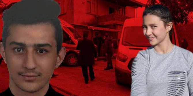 16 yaşındaki Sıla boğazı kesilerek öldürülmüştü - Detayları ortaya çıktı