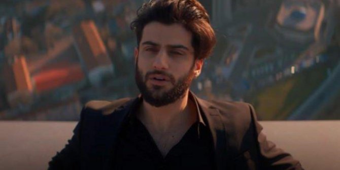 Reynmen'e tehdit ve hakaretten 2 yıl 10 aya kadar hapis istemi