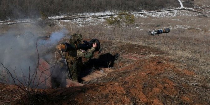 Zeleniskiy'in sözcüsü Podolyak: 3. Dünya Savaşı başladı