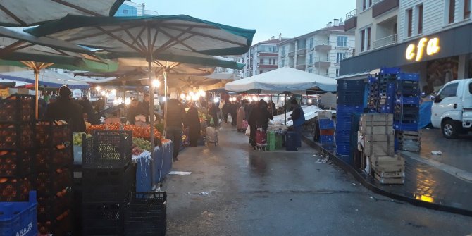 Ankara Pursaklar Belediyesi Pazar Yerleri Nerede? İsimleri, Adresleri ve Açılış Günleri