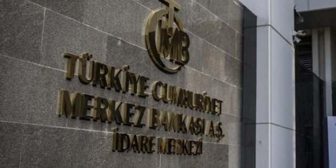 Merkez Bankası rezervleri açıklandı
