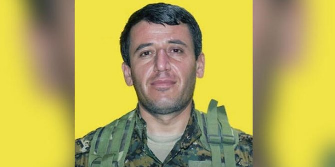 PKK'nın bombalı eylemlerinin sorumlusu etkisiz hale getirildi
