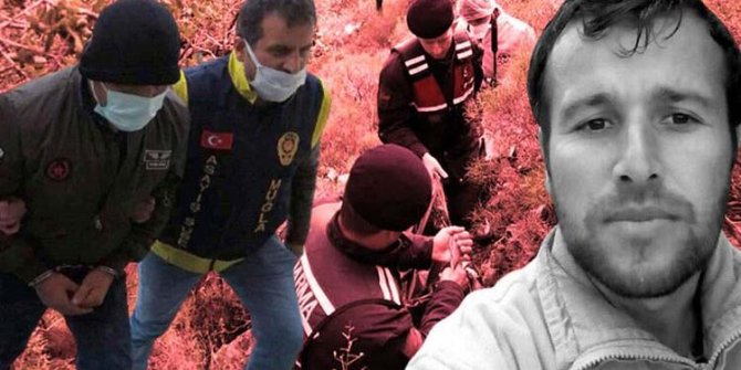 Berber Aykurt'un organ mafyası tarafından öldürüldüğü ortaya çıktı 